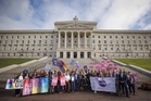 MLAs debate law that would criminalise conversion practices in NI