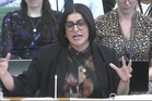 Grooming gang victim amongst survivors mistakenly sent letters about perpetrators’ early release, home secretary says