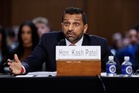 FBI employees receive a ‘Patel Report’ recapping when the department fell short