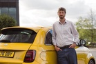 Fiat dealerships to ‘become more Italian’, says UK boss