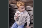 Police launch urgent search for missing boy, 3