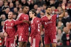 Tottenham downed by Liverpool’s second-stringers to reveal painful regret