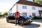 Aion UT review: my verdict on the posh-looking electric supermini taking on the Renault 5