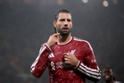 Szoboszlai screamer seals win for youthful Liverpool over Tottenham
