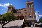 16th Street Baptist Church marks bombing anniversary with a new visitor center