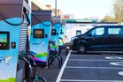 ‘Don’t mess with the ZEV Mandate,’ warn UK business leaders