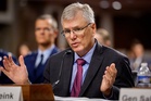 US admits for the first time it has deployed weapons in space