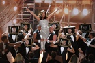 Emmy Awards ratings down nearly 10% from last year
