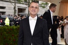 Fashion executive resigns days after restraining PETA protesters at New York runway show