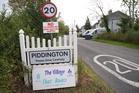 Village votes for independence in symbolic referendum driven by migrant camp