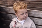 Police ‘very concerned’ for welfare of missing 3-year-old