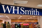 WH Smith set for sharp fall in profits amid cost and trading pressures