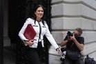 Lisa Nandy says Ed Sheeran in an ‘impossible position’ over Macklemore Gaza row