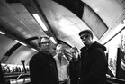 Ocean Colour Scene hope to rejoin Oasis for Knebworth 2027 concerts