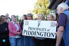 Piddington has voted to leave the UK. What does that actually mean?