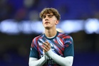 Mikel Arteta issues Max Dowman warning after Arsenal teen shines against Ipswich