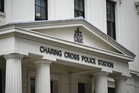 Met Police officer charged after Panorama Charing Cross investigation