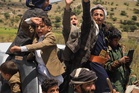See the world in vertical: Top photos by AP photojournalists