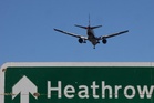 Experts say Heathrow third runway should only be approved on this condition