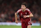 How hard-running Lewis Koumas has given Liverpool’s expensive forwards no excuse