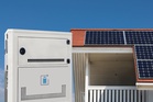 Should you store your solar power or sell it back to the grid?