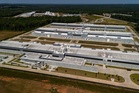 House passes bill aimed at addressing impact of data centers on energy costs