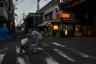 There are now 107,677 people in Japan aged 100 or older