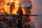 Russian drone strike kills 5 and injures at least 7 on passenger bus in Ukraine
