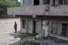 Nepal floods an ‘unprecedented’ climate disaster beyond scope of warning systems, scientists say
