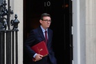 Government ‘won’t take risks with living standards’ says PM as inflation jumps