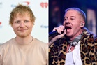 Ed Sheeran loses 150,000 Instagram followers in wake of Macklemore controversy while rapper sees following skyrocket