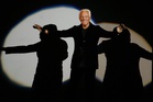 Armani taps Dario Vitale for its Emporio and accessories lines a year after death of Giorgio Armani