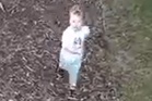 Watch in full: Police issue update on hunt for missing Noah Woods