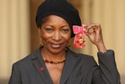 Writer Bonnie Greer remembered for ‘warmth and humour’ after death at 77
