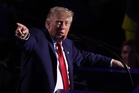 Trump’s midterm convention fails to move key voters despite $5,000 pledge, poll shows
