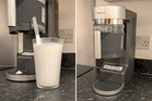 I made soft-serve ice cream in just 30 minutes with ProBreeze’s Ninja creami alternative