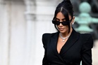 Why Kim Kardashian was awarded one euro by a Paris court
