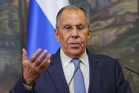 War between Russia and Europe would be ‘very short’, Putin’s foreign minister warns