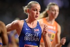Athlos London start time, schedule and how to watch on TV