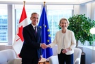 Historic first or symbolic gesture? What Canada’s associate membership with the European Union could look like