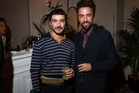 Dario Vitale appointed Emporio Armani creative director in major brand shake up