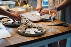 Fourth person dies after contacting ‘flesh-eating’ bacteria linked to raw oysters