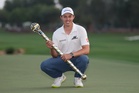 Middle East conflict leaves Matt Fiztpatrick ‘not comfortable’ over playing in DP World Tour events