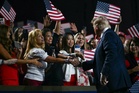 Trump’s Truth Social MAGA crowd aren’t buying his spin on AI