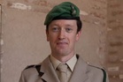 UK armed forces member killed in Ukraine road traffic accident named by MoD