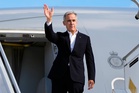 Carney embraces a proposal for Canada to become the European Union’s first associate member