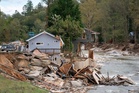 Body of last Hurricane Helene victim in Tennessee found 2 years later