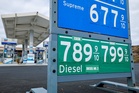 Diesel and gas prices are spiking and hitting record levels. Experts say it’s going to get worse