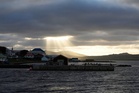 Argentine judge orders halt to Falklands oil project as tensions with Britain rise