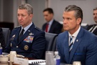 US troops must prepare to fight around the moon, Trump's top military adviser says